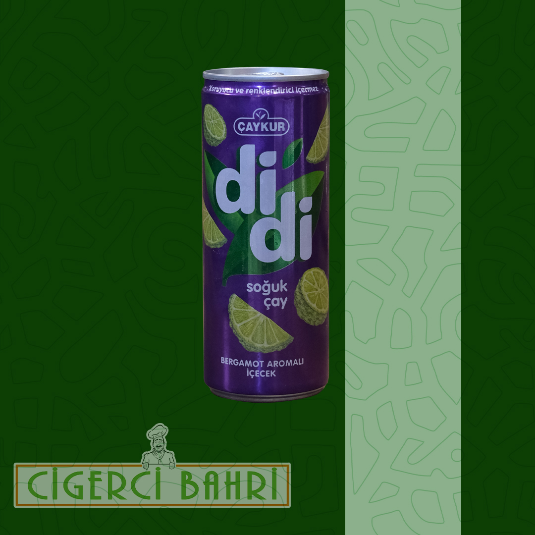 Didi Soğuk Çay