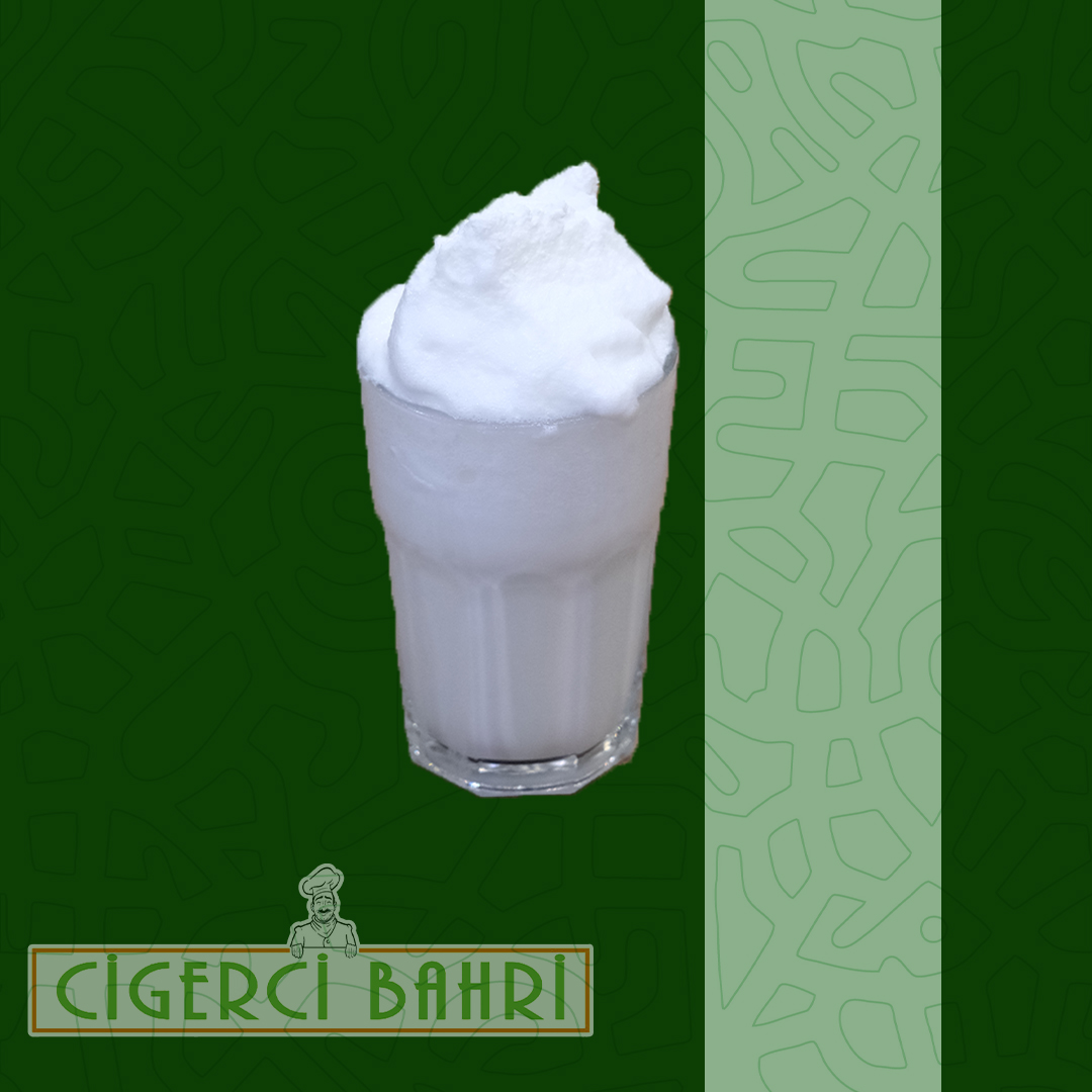 Yayık Ayran